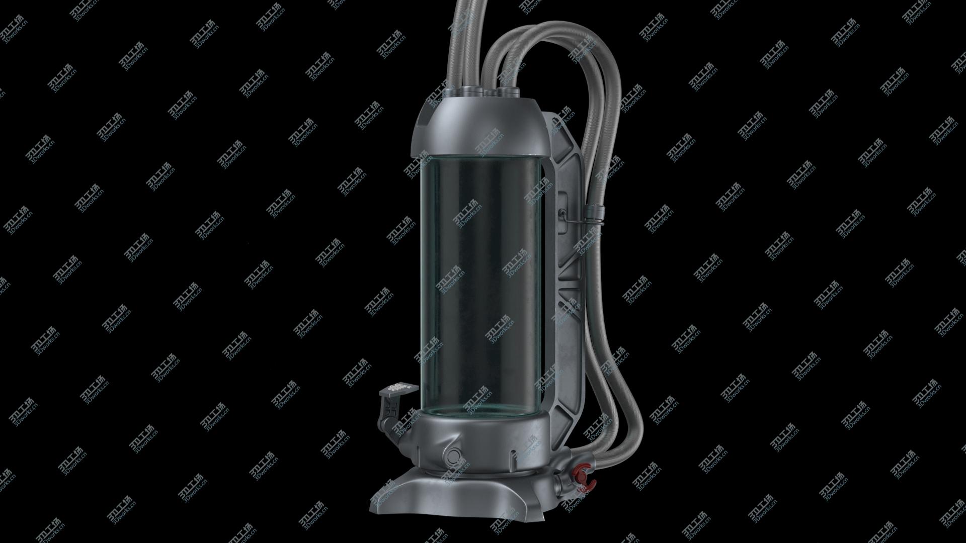 images/goods_img/202104094/Sci fi cryopod 3D model/1.jpg